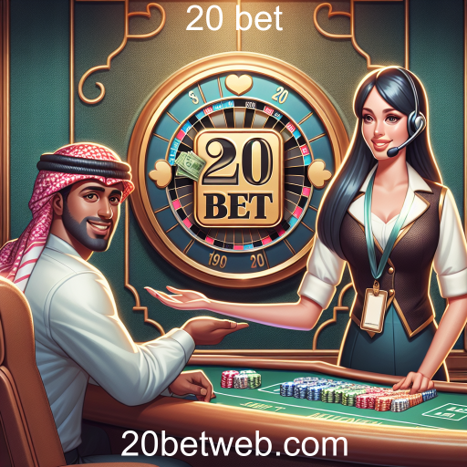 A Importância do Suporte ao Cliente no 20 Bet